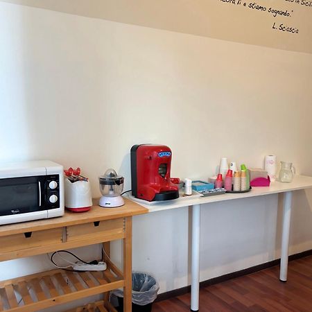 Castelnuovo Rooms #Politeama Palermo Buitenkant foto