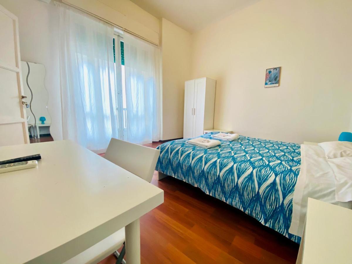 Castelnuovo Rooms #Politeama Palermo Buitenkant foto