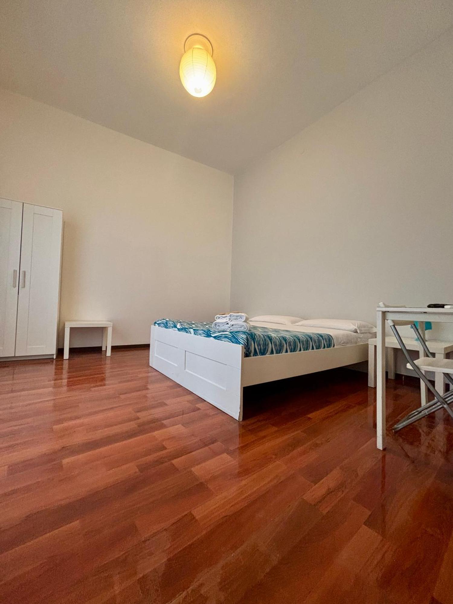 Castelnuovo Rooms #Politeama Palermo Buitenkant foto