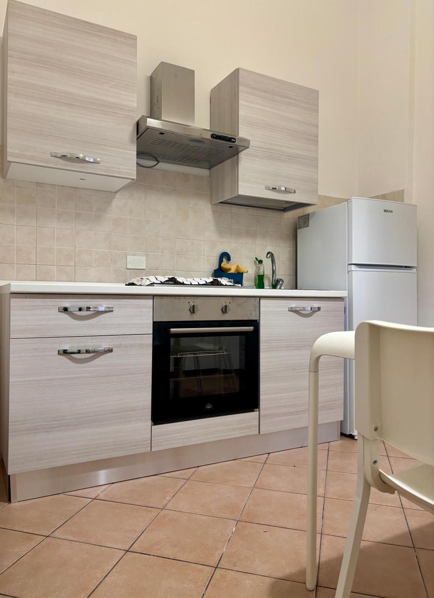 Castelnuovo Rooms #Politeama Palermo Buitenkant foto