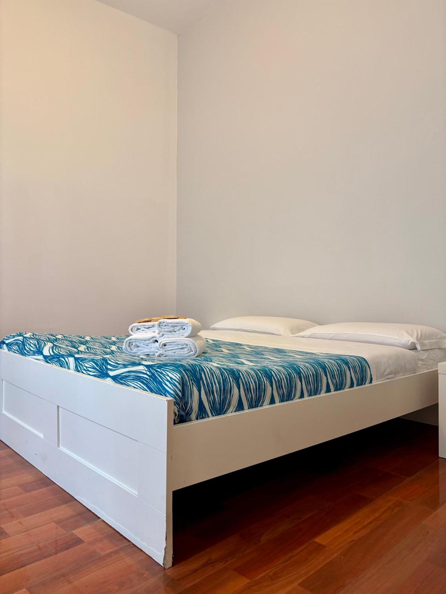 Castelnuovo Rooms #Politeama Palermo Buitenkant foto
