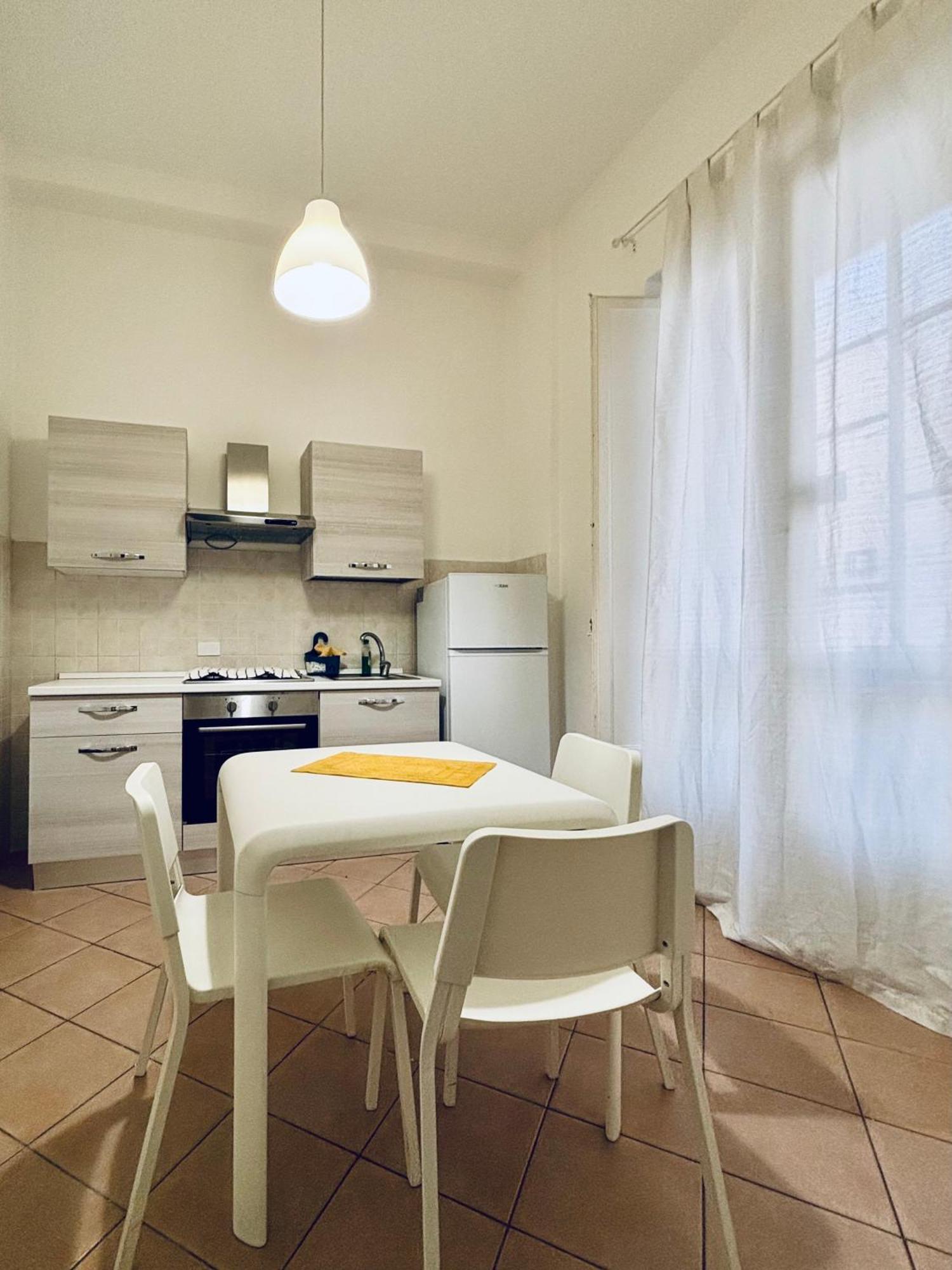 Castelnuovo Rooms #Politeama Palermo Buitenkant foto