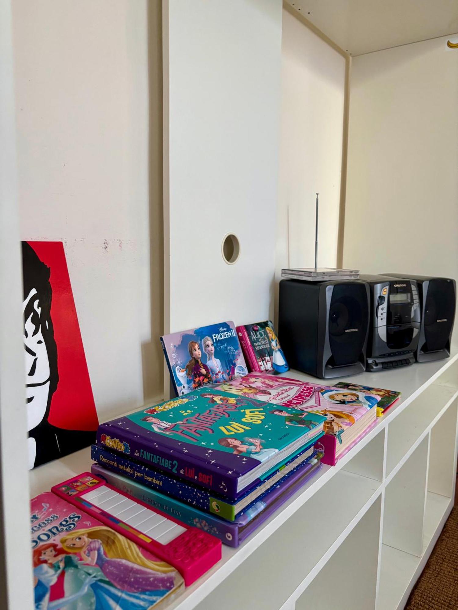 Castelnuovo Rooms #Politeama Palermo Buitenkant foto