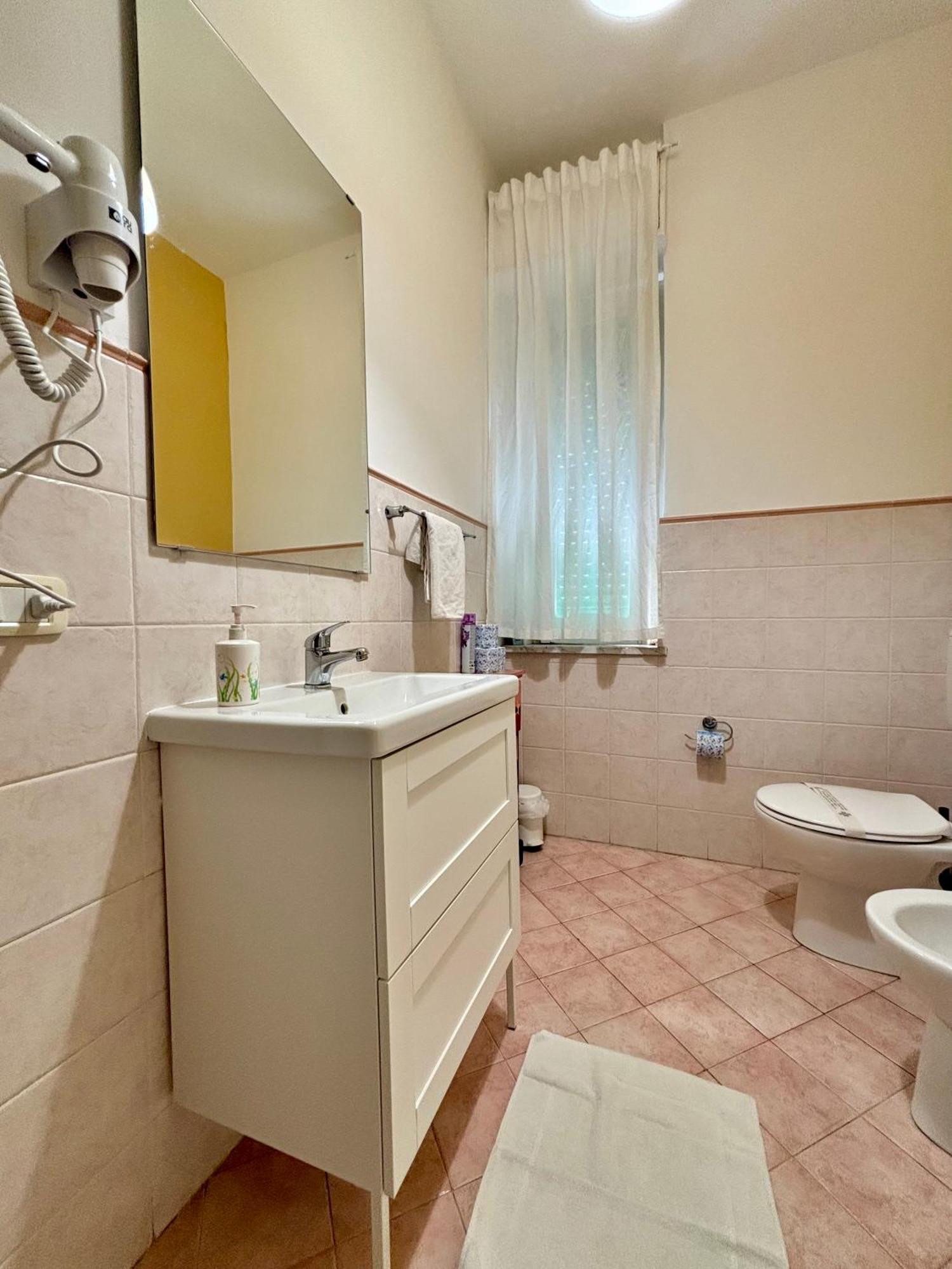 Castelnuovo Rooms #Politeama Palermo Buitenkant foto