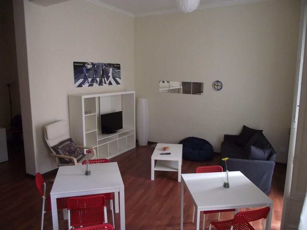 Castelnuovo Rooms #Politeama Palermo Buitenkant foto