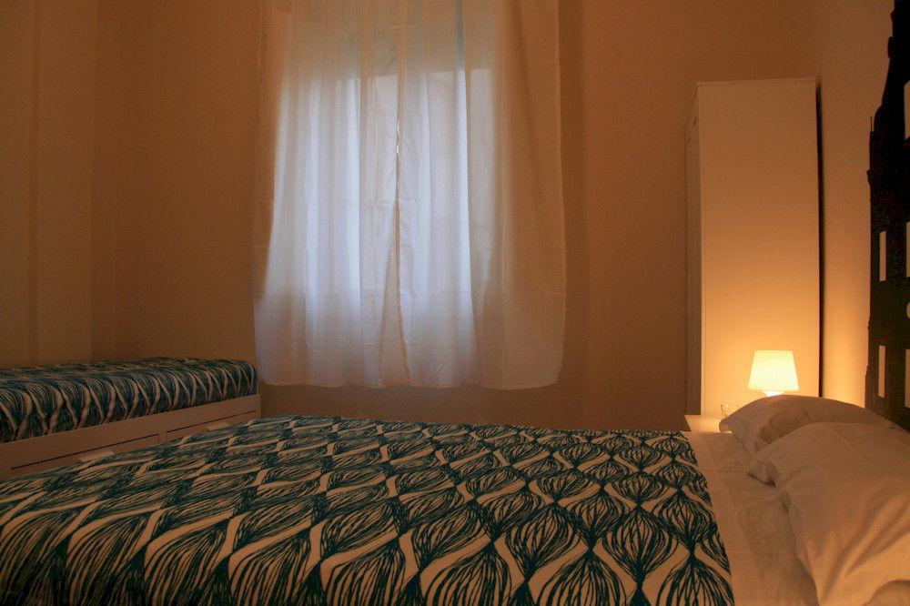 Castelnuovo Rooms #Politeama Palermo Buitenkant foto