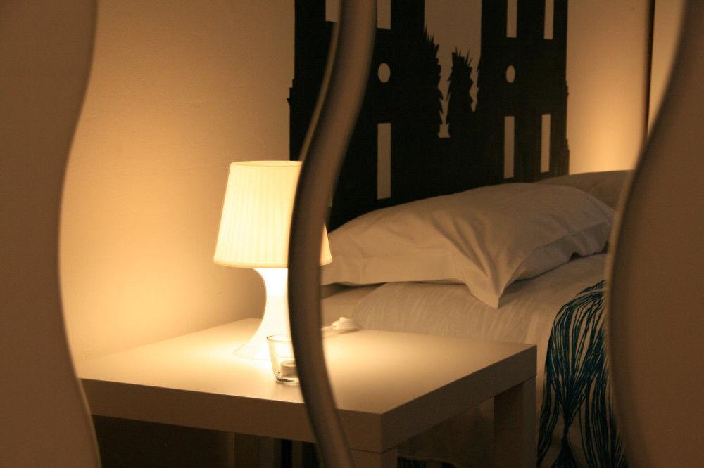 Castelnuovo Rooms #Politeama Palermo Buitenkant foto