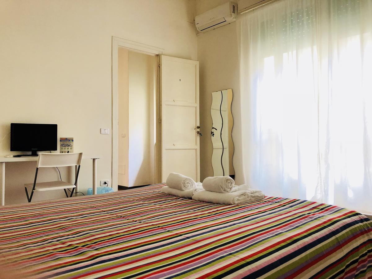 Castelnuovo Rooms #Politeama Palermo Buitenkant foto
