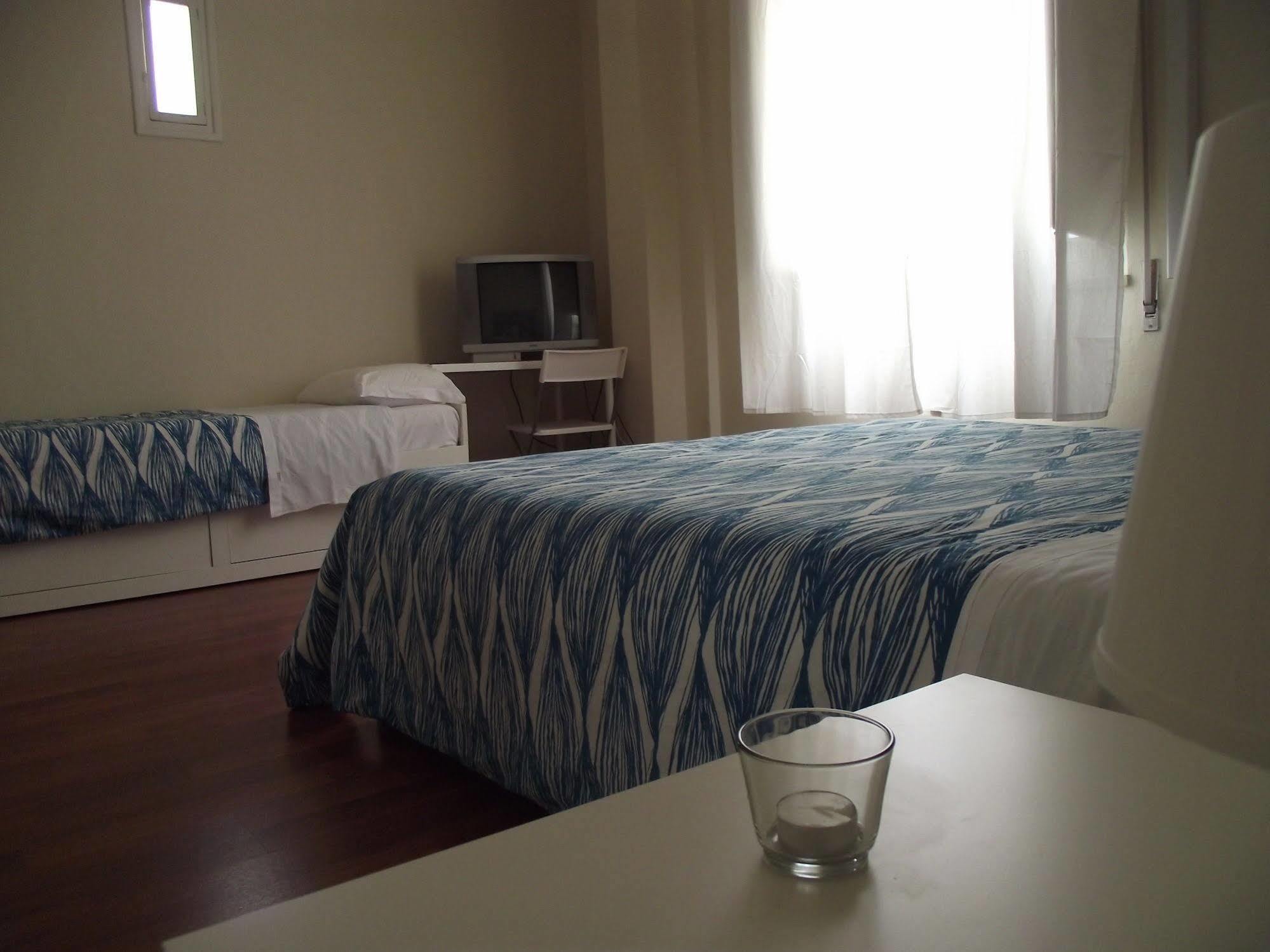 Castelnuovo Rooms #Politeama Palermo Buitenkant foto
